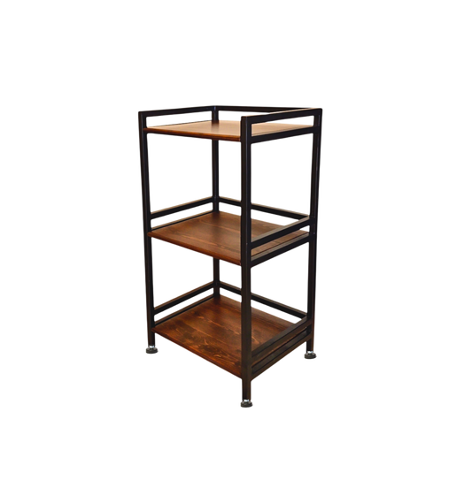 3-Tier IronRack™