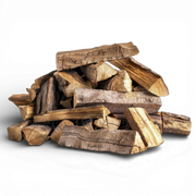 Premium Hardwood Logs | 25kg | BBQ & Fire