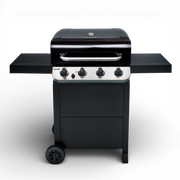 Char-Broil | Convective 410 B Gas Grill