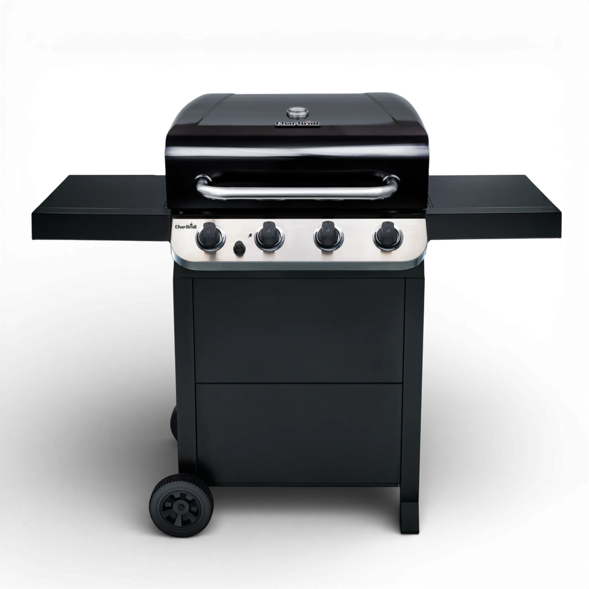 Char-Broil | Convective 410 B Gas Grill